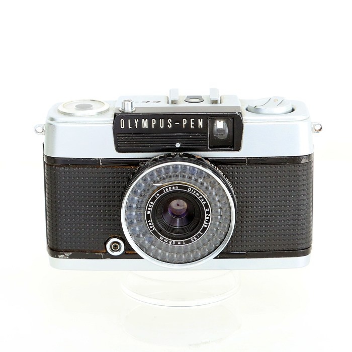 オリンパス OLYMPUS PEN EE-3