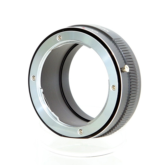 K&F CONCEPT K&F マウントアダプター KF-CYL