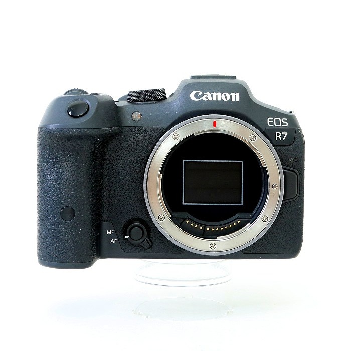 キヤノン EOS R7 ボデイ