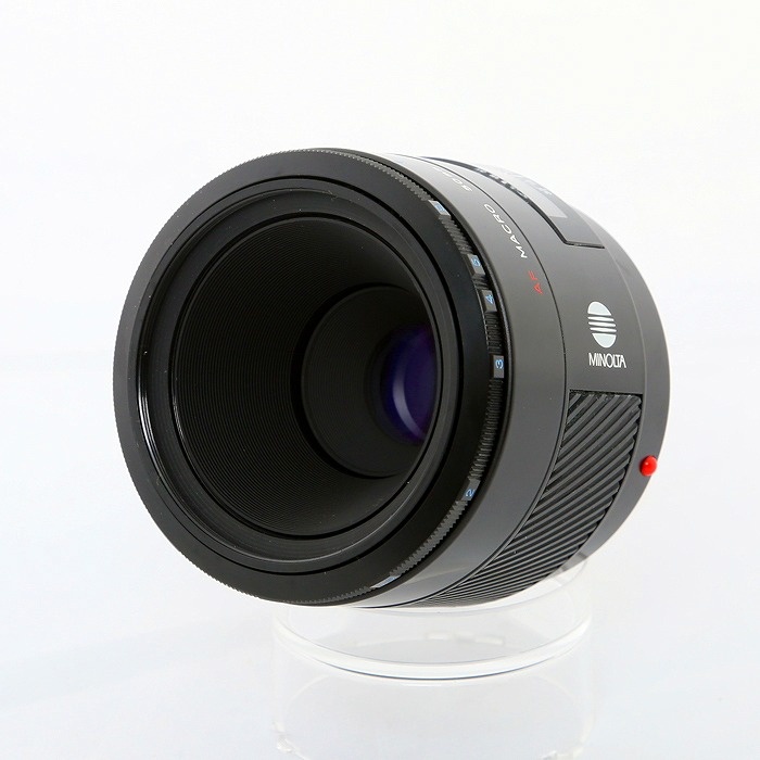 ミノルタ AF 50/2.8 マクロ 旧