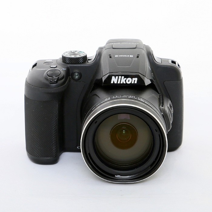ニコン COOLPIX B700 ブラツク