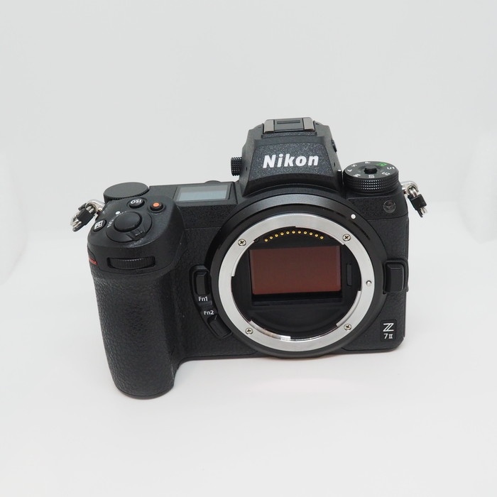 ニコン Z 7II ボデイ