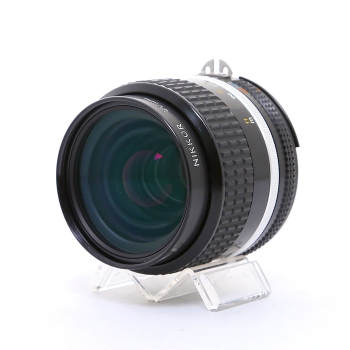 ニコン Ai-s 35mm F2