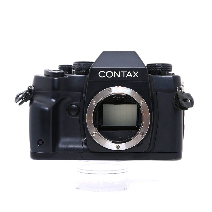 コンタックス コンタツクス RX BODY