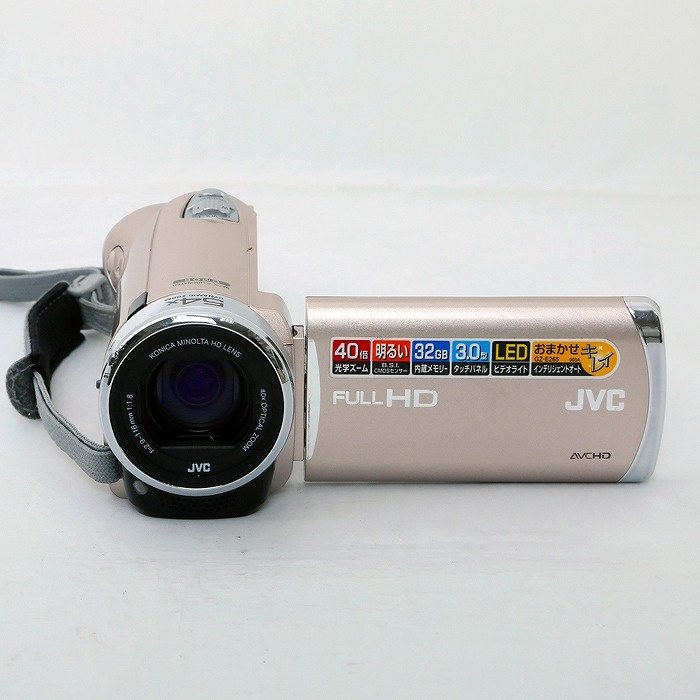 ビクター GZ-E265-N