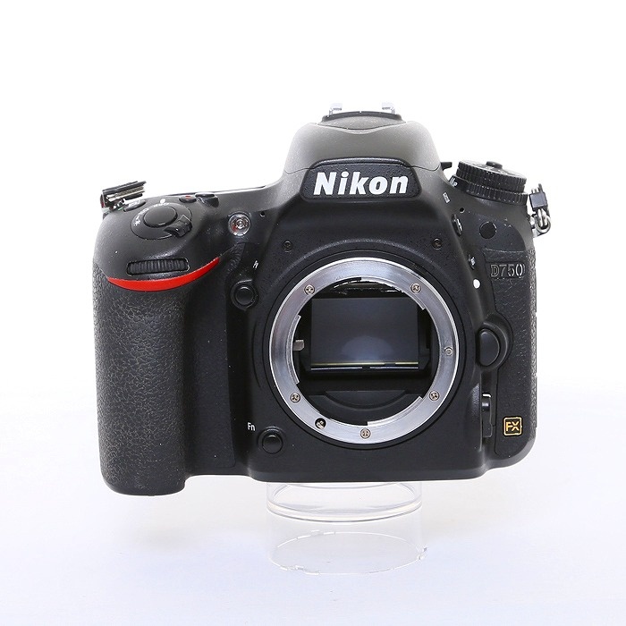 ニコン ニコン D750 ボデイ