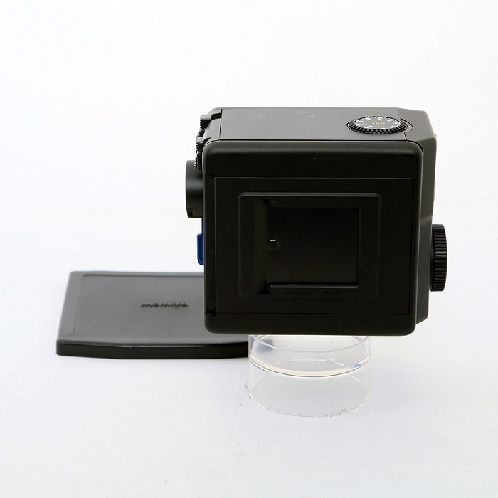 マミヤ M645スーパー用 135フィルムホルダーN