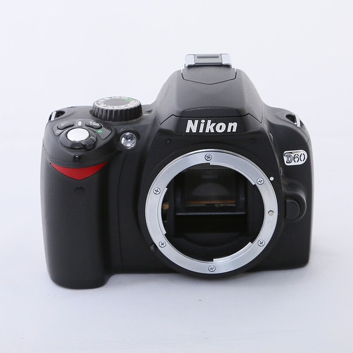 ニコン ニコン D60 ボデイ