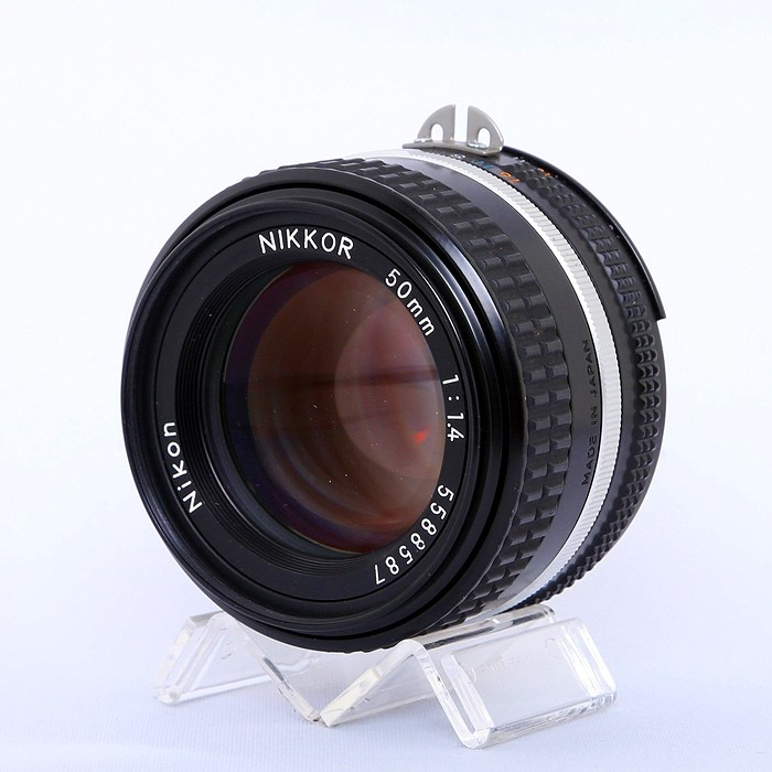 ニコン ニコン AI 50/F1.4S
