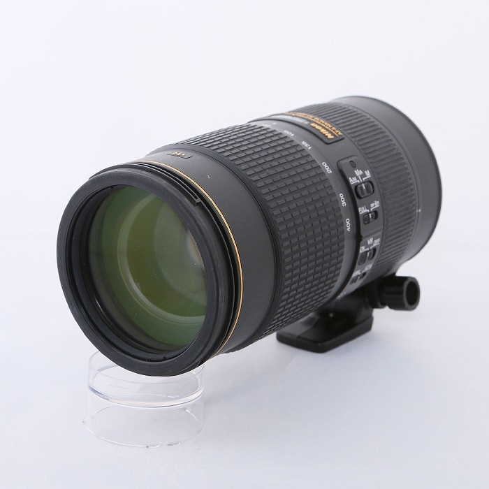 ニコン ニコン AF-S 80-400/F4.5-5.6G ED VR