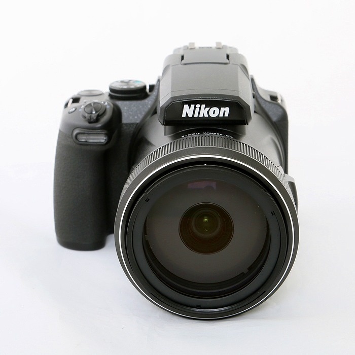 ニコン ニコン COOLPIX P1000