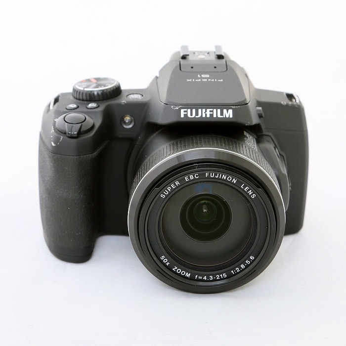 フジフイルム フジ FX-S1 デジタルカメラ