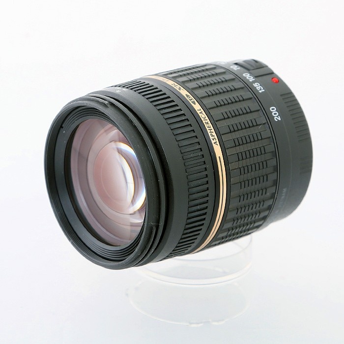 タムロン タムロン AF18-200/F3.5-6.3 XR DI2 LD A14EF