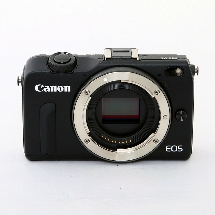 キヤノン キヤノン EOS M2 ボデイ ブラツク