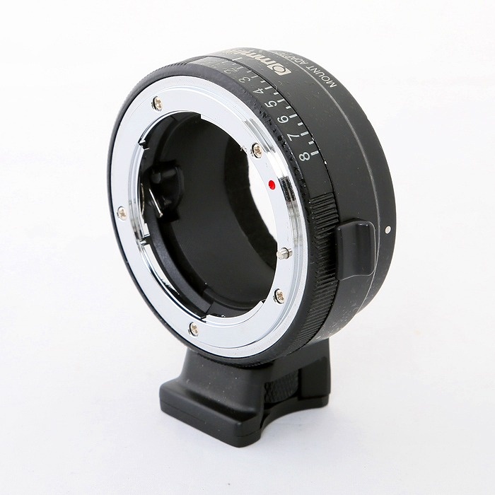 Commlite COMMLITE マウントアダプター CM-NF-NEX