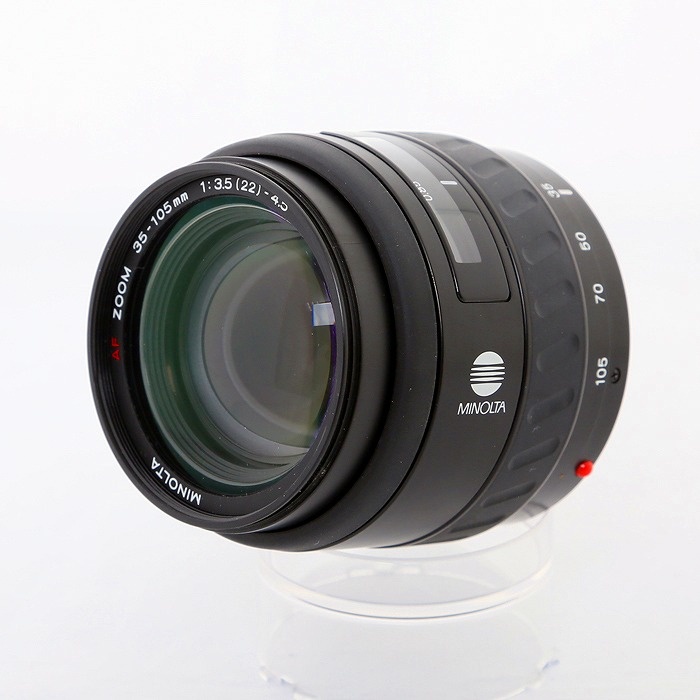 ミノルタ AF 35-105mm F3.5-4.5 NEW