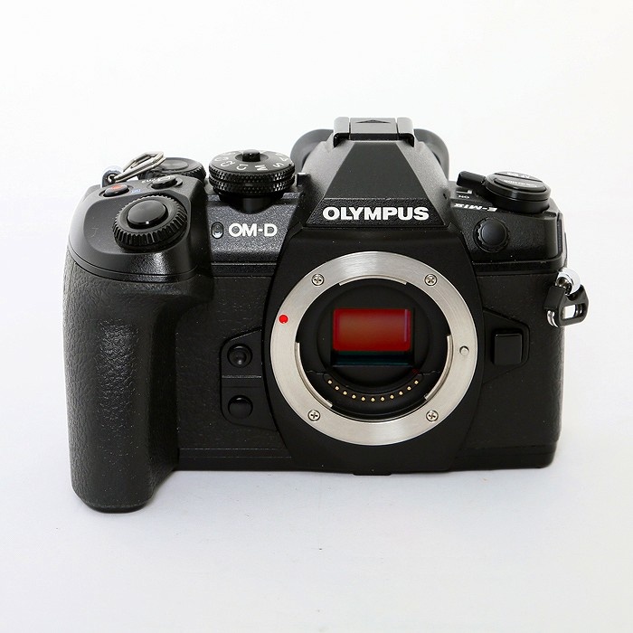 オリンパス オリンパス OM-D E-M1 MARK2 ボデイ