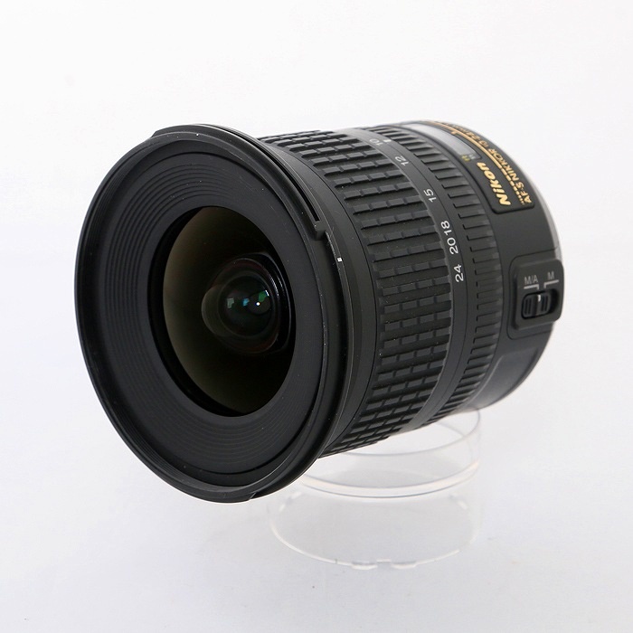ニコン ニコン AF-S DX 10-24/F3.5-4.5G ED
