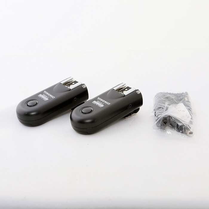 ソノタ YONGNUO RF603NII ワイヤレスフラッシュトリガ‐N3