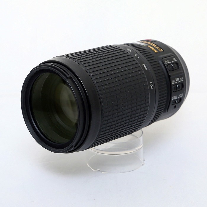 ニコン ニコン AF-S VR 70-300/F4.5-5.6G IF-ED