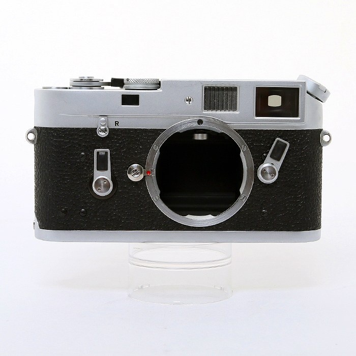 ライカ M4 シルバー