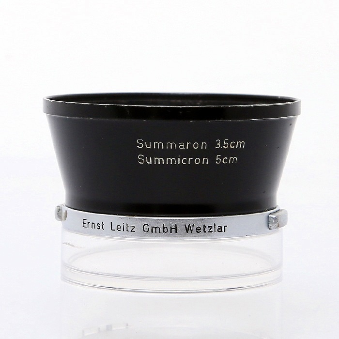 ライカ ITDOO ズマロン/ズミクロン用フード