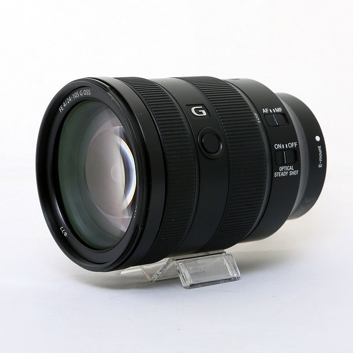 ソニー ソニー FE24-105/F4 G OSS