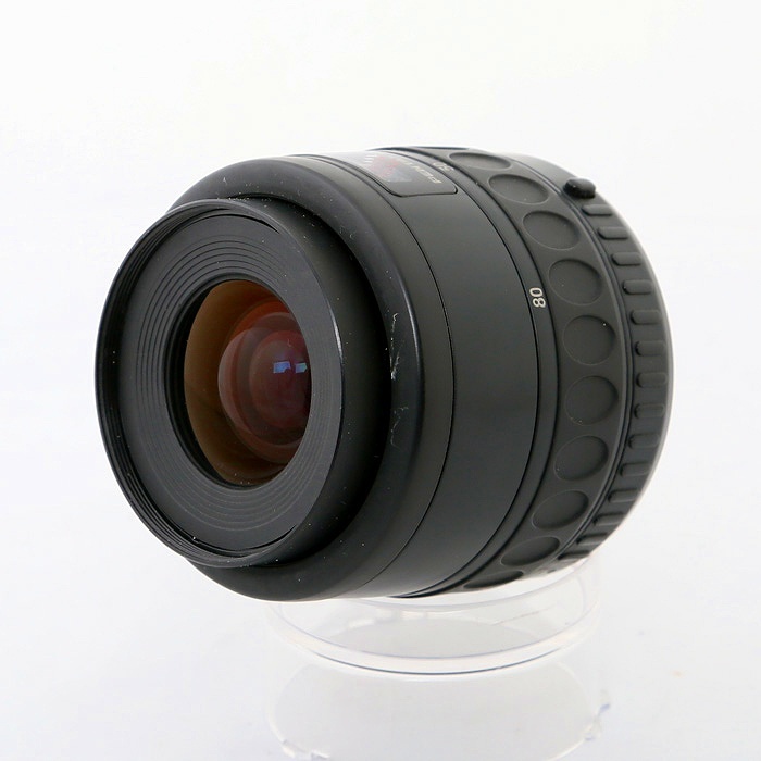 ペンタックス FA 35-80/F4-5.6 シルバー