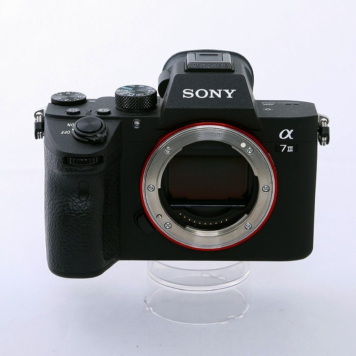 ソニー α7III ボディ [ILCE-7M3]