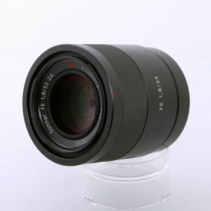 ソニー SONNAR T*FE55/F1.8 ZA (SEL55F18Z)