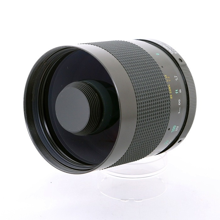 タムロン SP500/8 55B (Nikon F)