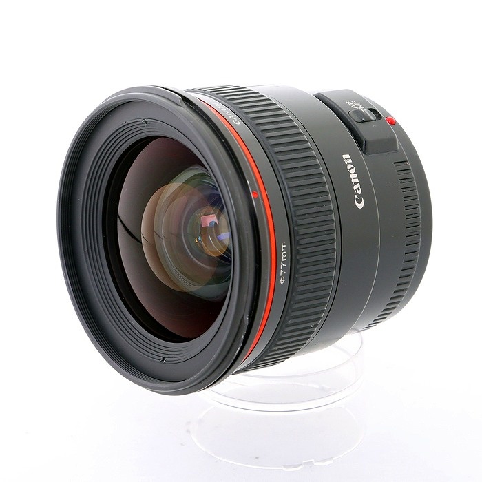 キヤノン EF24/F1.4L USM