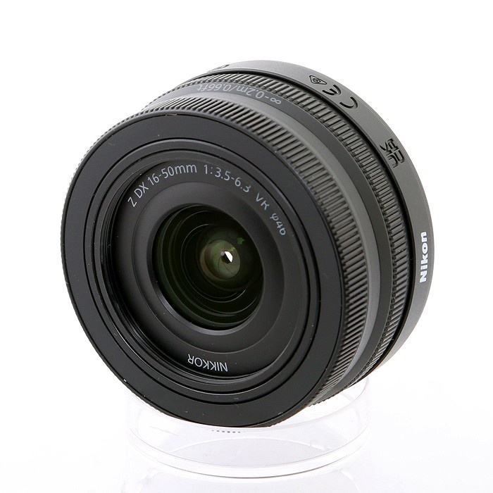 ニコン ニコン Z DX 16-50/F3.5-6.3 VR