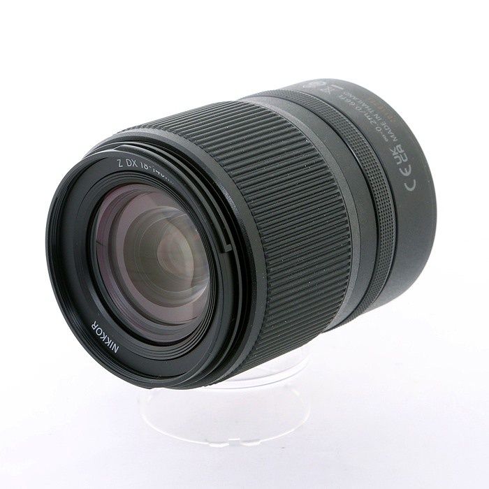 ニコン ニコン Z DX 18-140/F3.5-6.3 VR