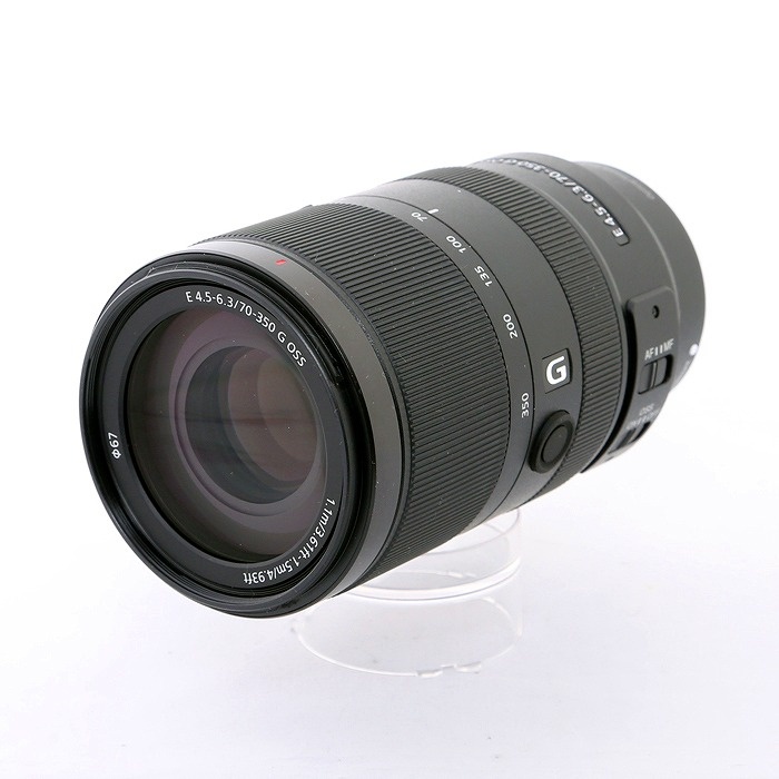 ソニー E70-350/F4.5-6.3 G OSS（SEL70350)