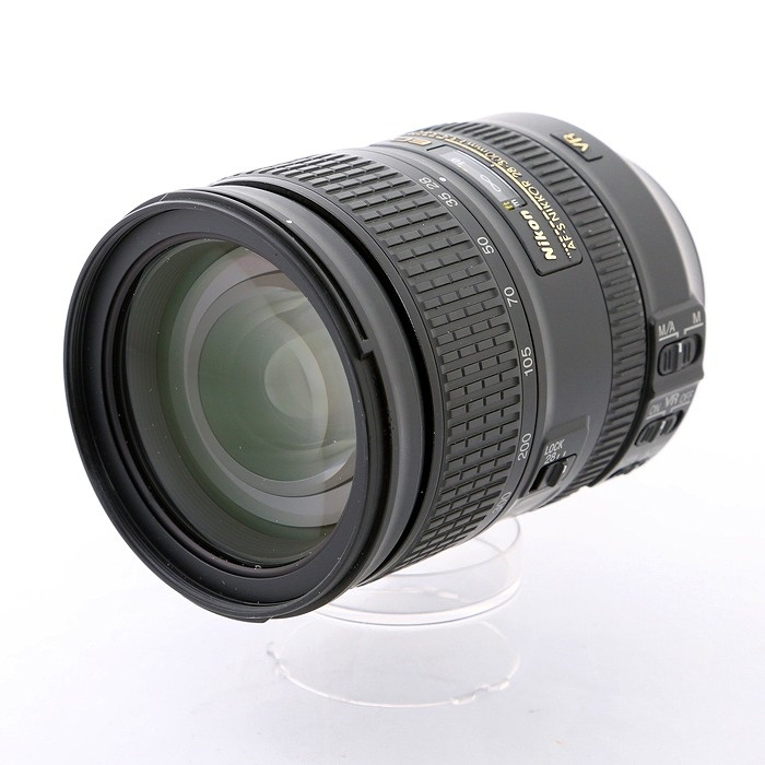 ニコン ニコン AF-S 28-300/F3.5-5.6G ED VR