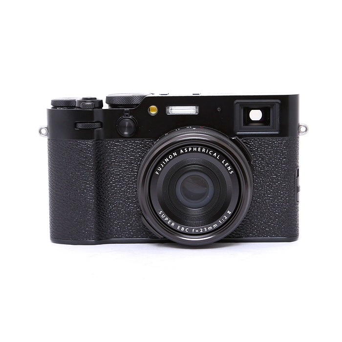 フジフイルム フジ X100VI-B