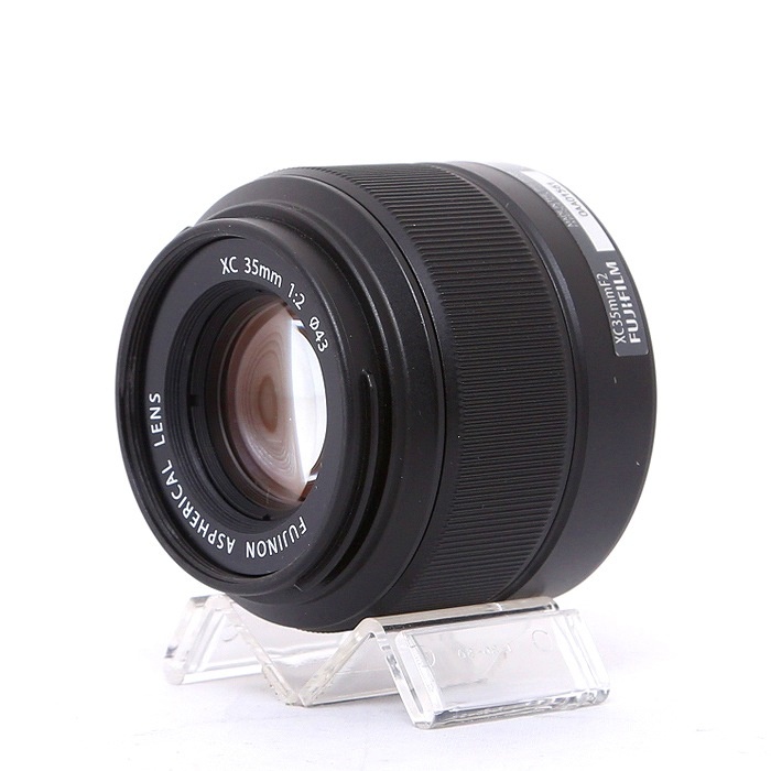 フジフイルム XC35/F2 PH