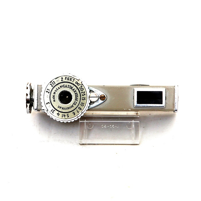 コダック KODAK距離計 FEET表示
