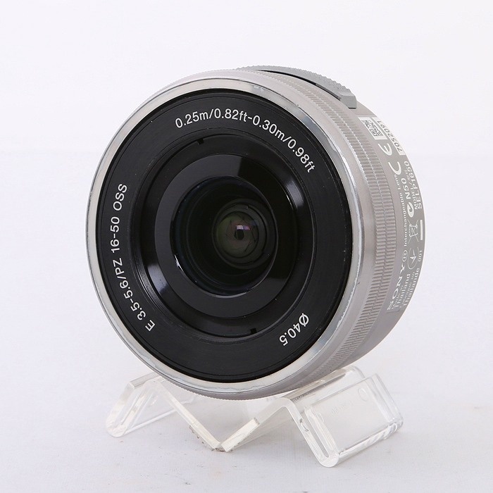 ソニー E PZ16-50/F3.5-5.6 OSS
