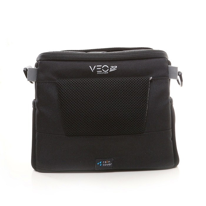 ソノタ  VANGUARD VEO DISCOVER 22