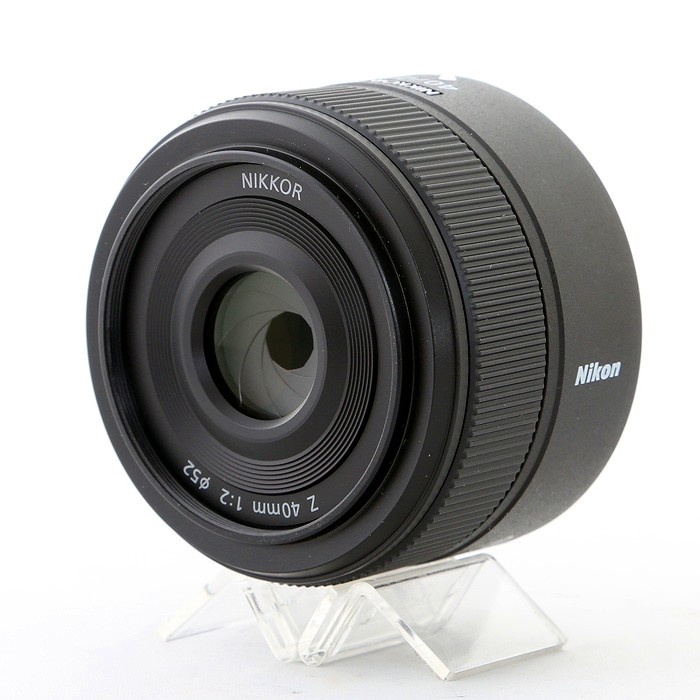 ニコン ニコン Z 40/F2