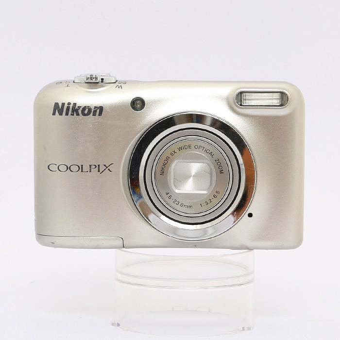 ニコン ニコン COOLPIX A10 シルバー