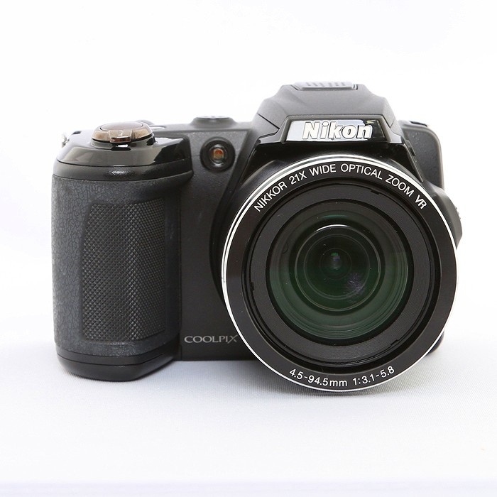 ニコン ニコン COOLPIX L120 ブラツク