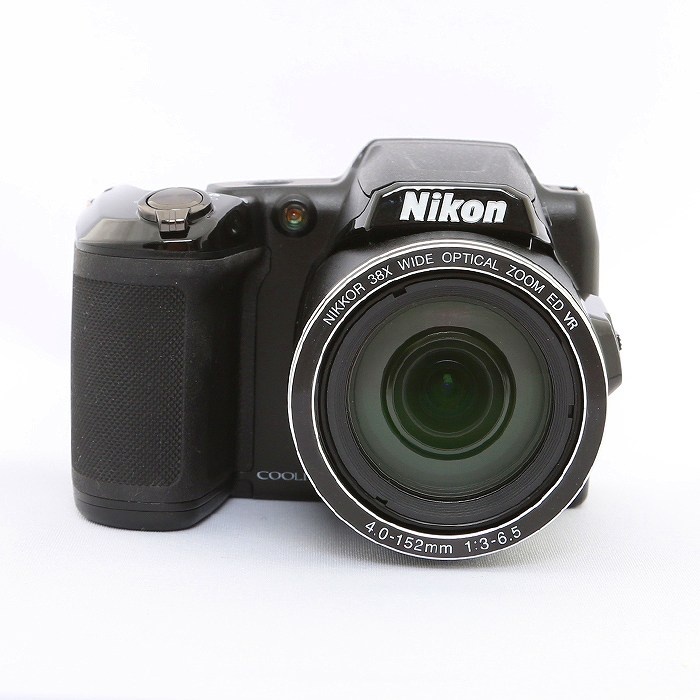 ニコン COOLPIX L840