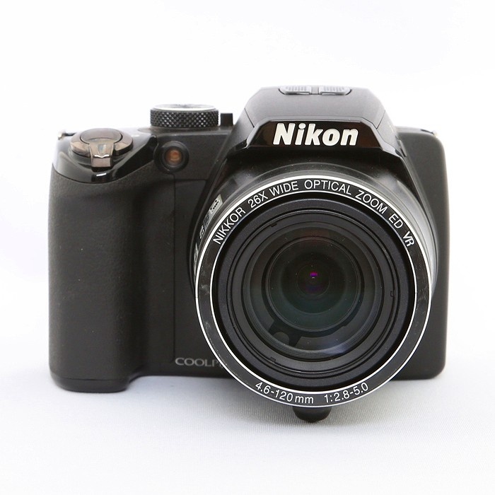 ニコン ニコン COOLPIX P100 ブラツク