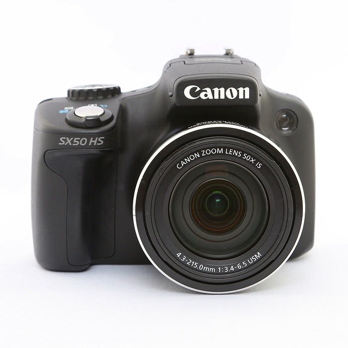 キヤノン キヤノン POWERSHOT SX50HS