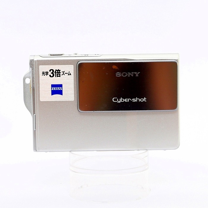 ソニー ソニー DSC-T7 S デジタルカメラ