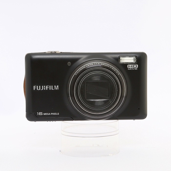 フジフイルム フジ FinePix T400B デジタルカメラ