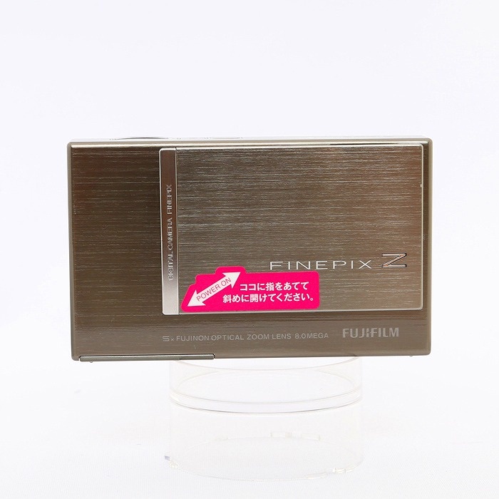 フジフイルム フジ FinePix Z100FD S デジタルカメラ